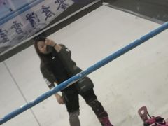 -零度滑雪室内训练中心(莘庄店)