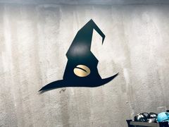 -WIZARD COFFEE咖啡巫师