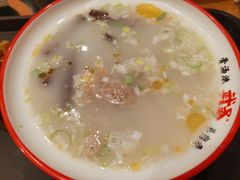 -武圣羊汤(武圣路店)