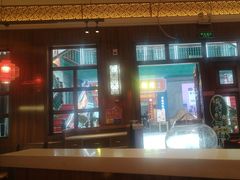 -东方饺子王(王府井关东古巷店)