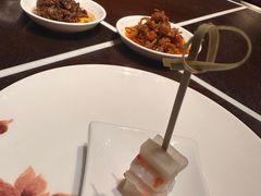 -杭州西子湖四季酒店·金沙厅