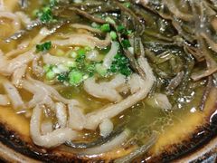-老砂锅(城北店)