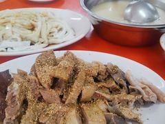 -水东兴记鸭粥店(茂名店)