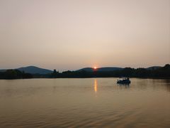 -云龙湖旅游景区