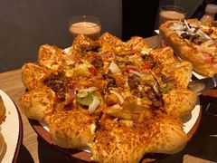-必胜客(湘隆店)