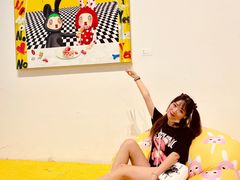 -兰境艺术中心