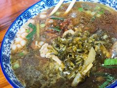 -太湖面馆十八浇(渔港路店)