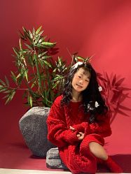 -幺幺BABY婚纱摄影