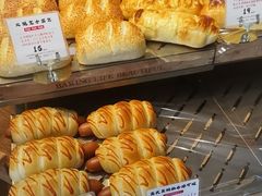 -西村叔叔的店·面包·甜品·蛋糕(清河万象汇店)