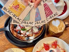 -Blac+Blac(中海环宇荟店)