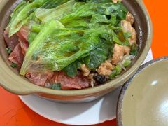 -潮香兴煲仔饭(莲花路店)