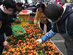 -水街农贸市场
