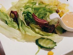 -斗牛士牛排餐厅(嘉里汇店)