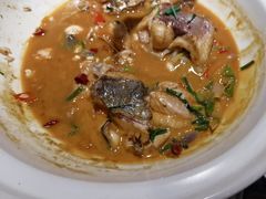 -春盛渔府(牛首山店)