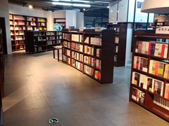 -北方图书城(沈阳天地店)