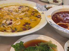 -蜀腾川·火锅鱼.烤鱼(新世界城店)