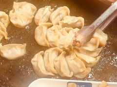 -韩海丽特色美食(秀州路店)