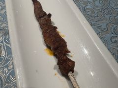 -巴扎美食·新疆菜·西域歌舞表演餐厅(新疆大厦店)