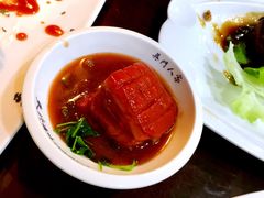-吴门人家·苏宴宫廷菜(拙政园店)