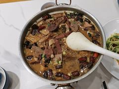 -宛平李记小吃(东关街店)