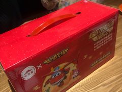 -必胜客(百联又一城店)