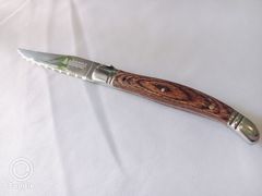 餐刀-蝶舍·MAISON PAPILLON