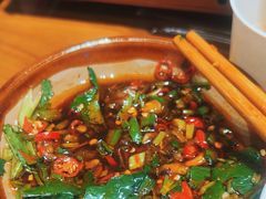 -黔哆哆地摊酸汤火锅(清湖店)