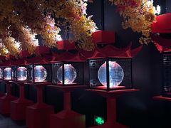 -深圳湾万象城