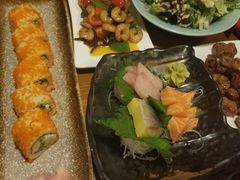 -可以の屋(欢乐城店)