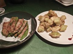 -大鸽饭(汉溪长隆店)