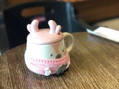 -星巴克臻选(成都宽窄巷子店)