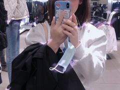 -ZARA(青岛万象城店)