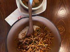 -德天顺盖码饭(人民西路店)
