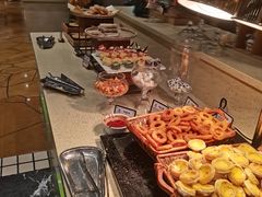 -天目湖御水温泉·度假酒店