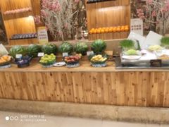 -芭菲盛宴·环球美食(锦城万达广场店)