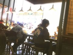 -荀记肉夹馍(欧亚卖场店)