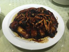 -顺风海鲜港(金玉兰店)