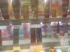 -Blueglass酸奶(华贸购物中心店)