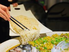 -姜君·千岛湖鱼头馆(浦东大道店)