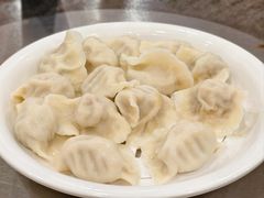 -大清花饺子(山庄店)