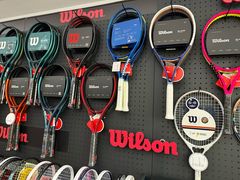 -Wilson威尔胜(漕溪北路店)