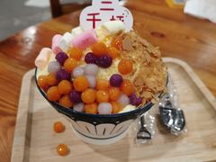 -三千坪超级火锅市场·土灶牛肉火锅