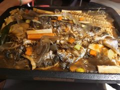 -探鱼·鲜青椒爽麻烤鱼(苏宁广场店)
