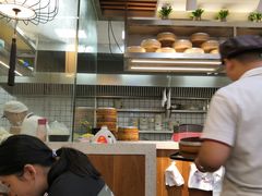 大堂-鸡鸣汤包(仙林店)