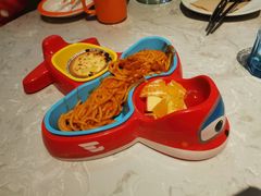 -必胜客(远大路店)