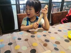 -Geneva日内瓦餐厅(西郊宝成花苑店)