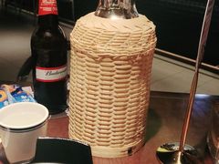 -小隐人家(乐松店)