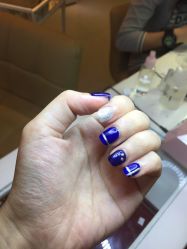 点击看大图 -喵酱日式美甲美睫Neko Nail Studio