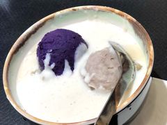 -Meet Fresh鮮芋仙(时代天街店)