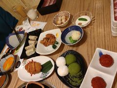 -伊豆野菜村(大族广场店)